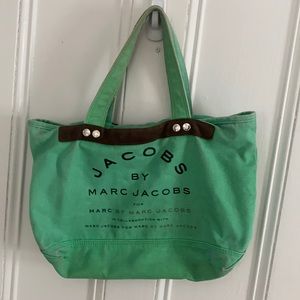 Marc jacobs tote
